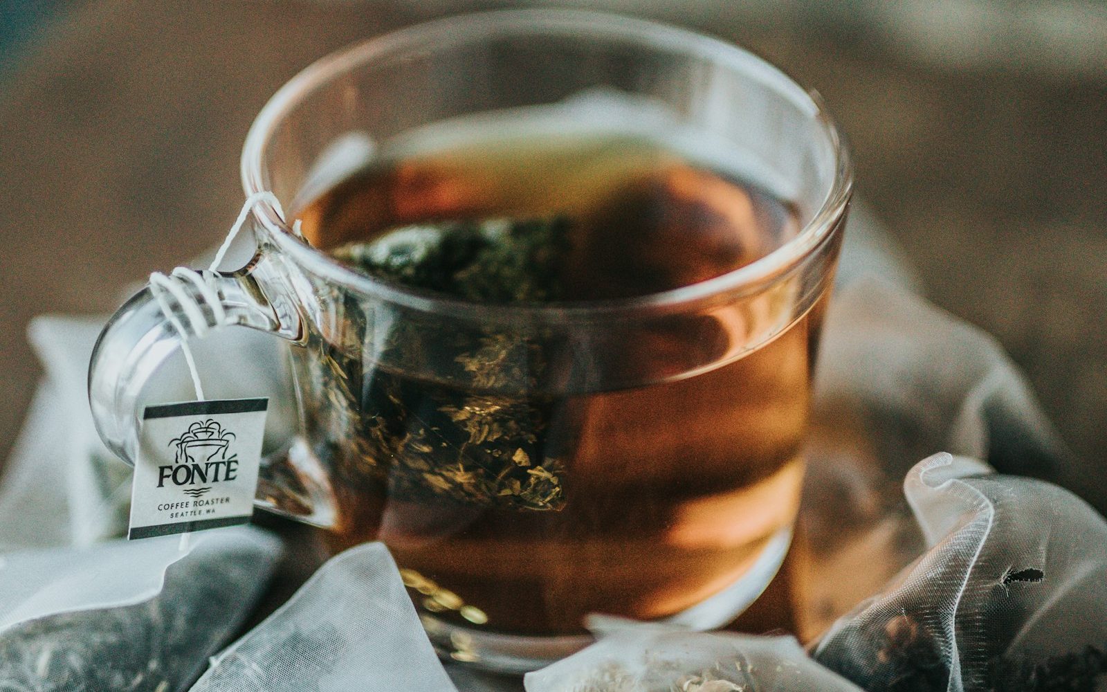 Tulsi morning brew: the Indian household herb