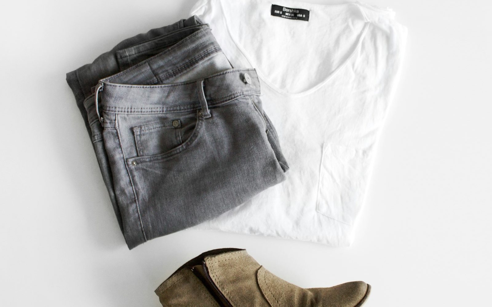 The seasonal wardrobe: less, but warmer