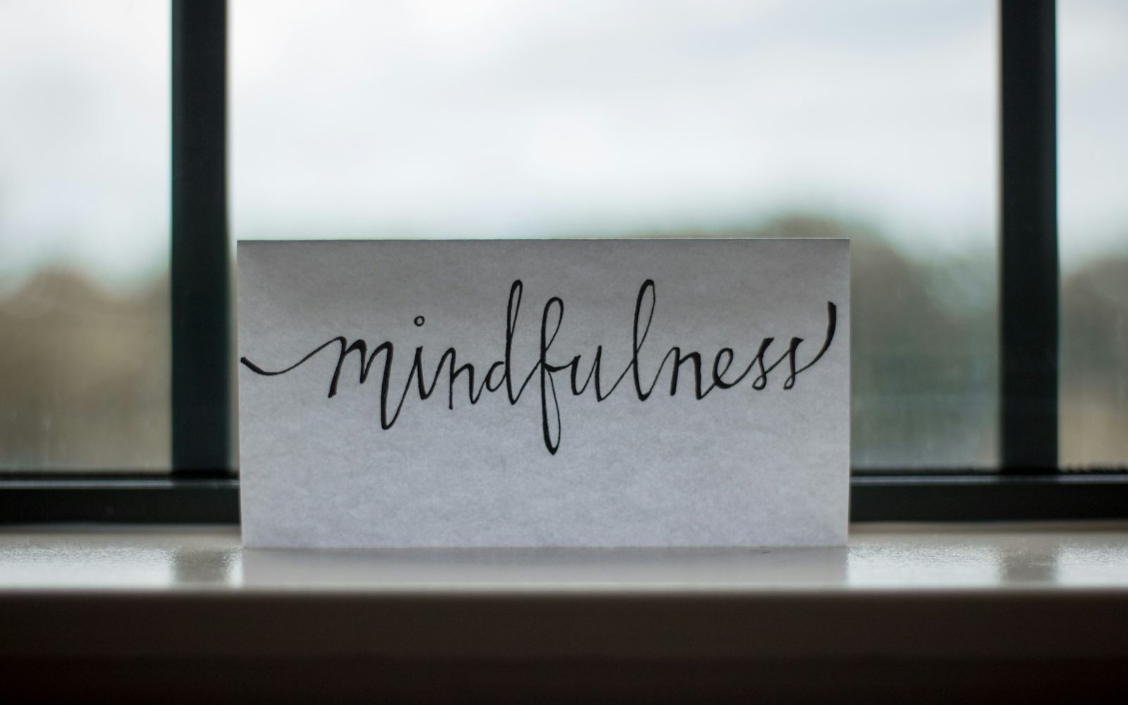 Slow reading: an old habit worth keeping