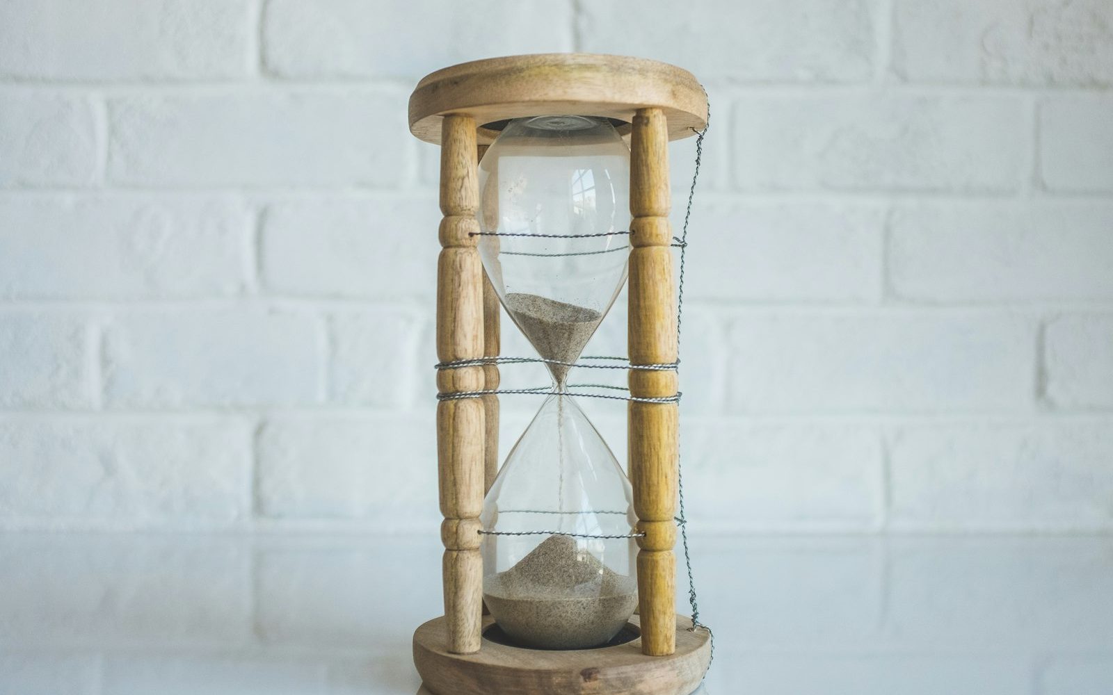 The traditional sleep rhythm: two halves of the night